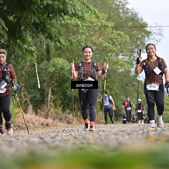 Runner Photo 5054081