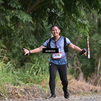 Runner Photo 5054083