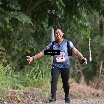 Runner Photo 5054084