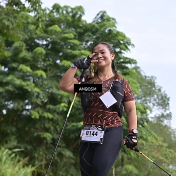 Runner Photo 5054085