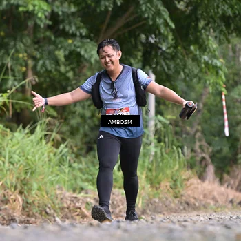 Runner Photo 5054086