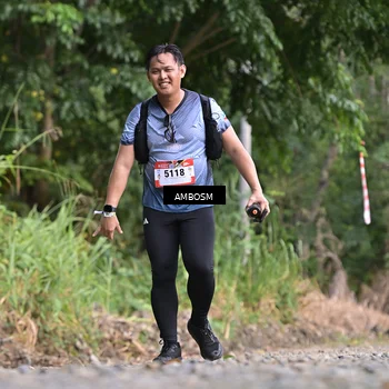 Runner Photo 5054087