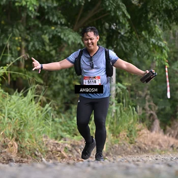 Runner Photo 5054088
