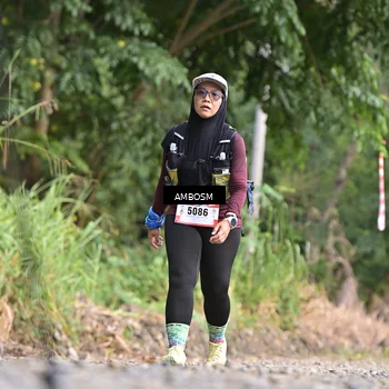 Runner Photo 5054093