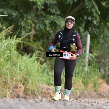 Runner Photo 5054095