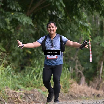Runner Photo 5054096