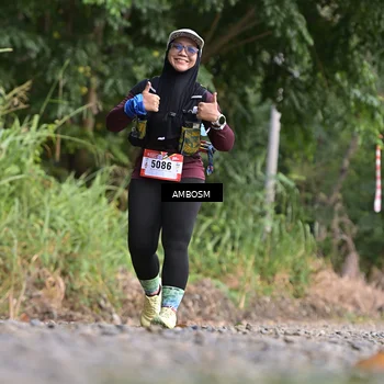 Runner Photo 5054097