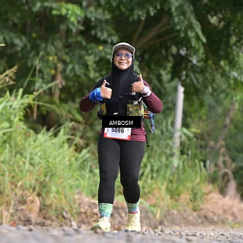 Runner Photo 5054098