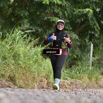 Runner Photo 5054099