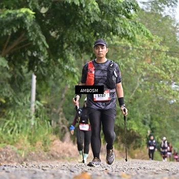Runner Photo 5054100