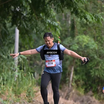 Runner Photo 5054101