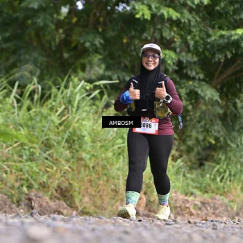 Runner Photo 5054103