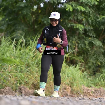 Runner Photo 5054104