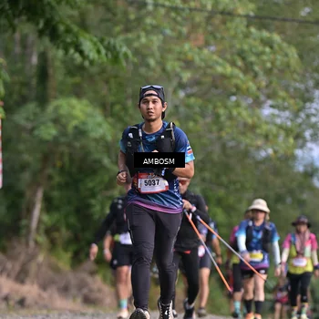 Runner Photo 5054105
