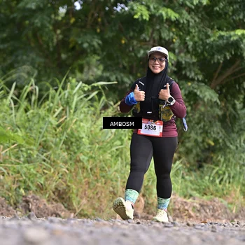 Runner Photo 5054106