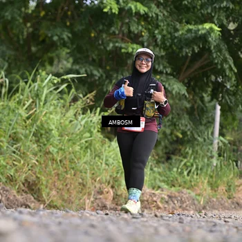 Runner Photo 5054107