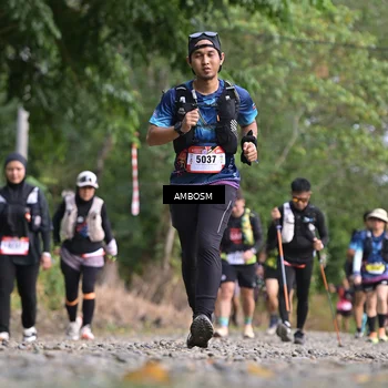 Runner Photo 5054108