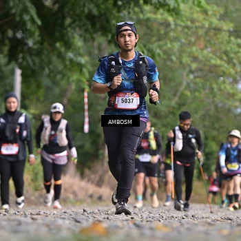 Runner Photo 5054109
