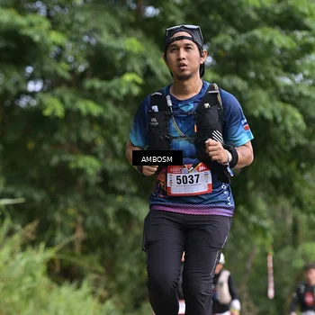Runner Photo 5054110