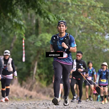 Runner Photo 5054111