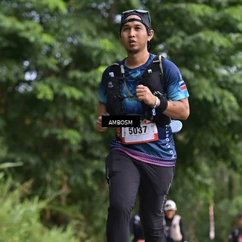 Runner Photo 5054112