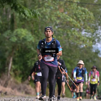 Runner Photo 5054113