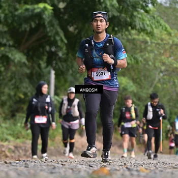 Runner Photo 5054115