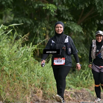 Runner Photo 5054116