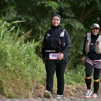 Runner Photo 5054117
