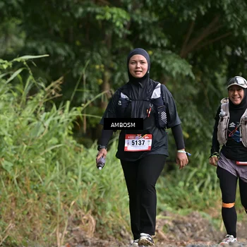 Runner Photo 5054118