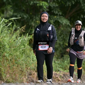 Runner Photo 5054119