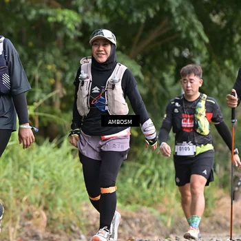 Runner Photo 5054120