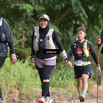 Runner Photo 5054121