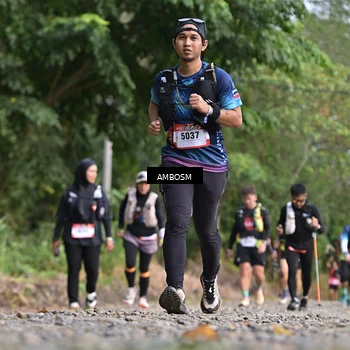 Runner Photo 5054122