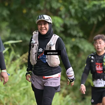 Runner Photo 5054123