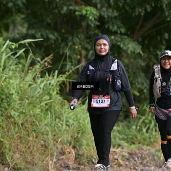 Runner Photo 5054125
