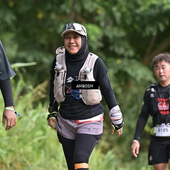 Runner Photo 5054126