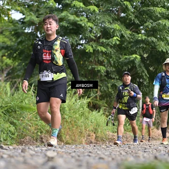 Runner Photo 5054130