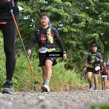 Runner Photo 5054131