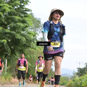 Runner Photo 5054135