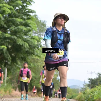 Runner Photo 5054137