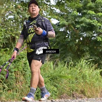 Runner Photo 5054140