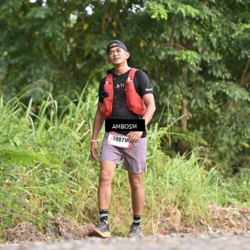 Runner Photo 5054141