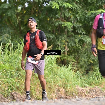 Runner Photo 5054142