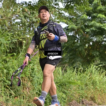 Runner Photo 5054144
