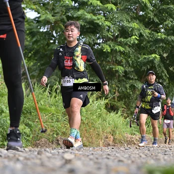 Runner Photo 5054145