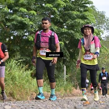 Runner Photo 5054146