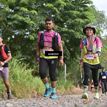 Runner Photo 5054147