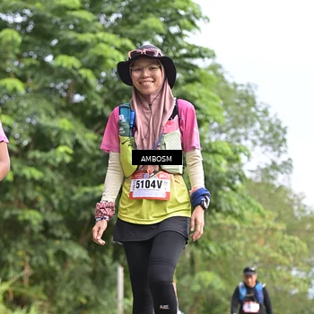 Runner Photo 5054148