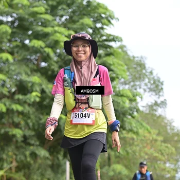 Runner Photo 5054150